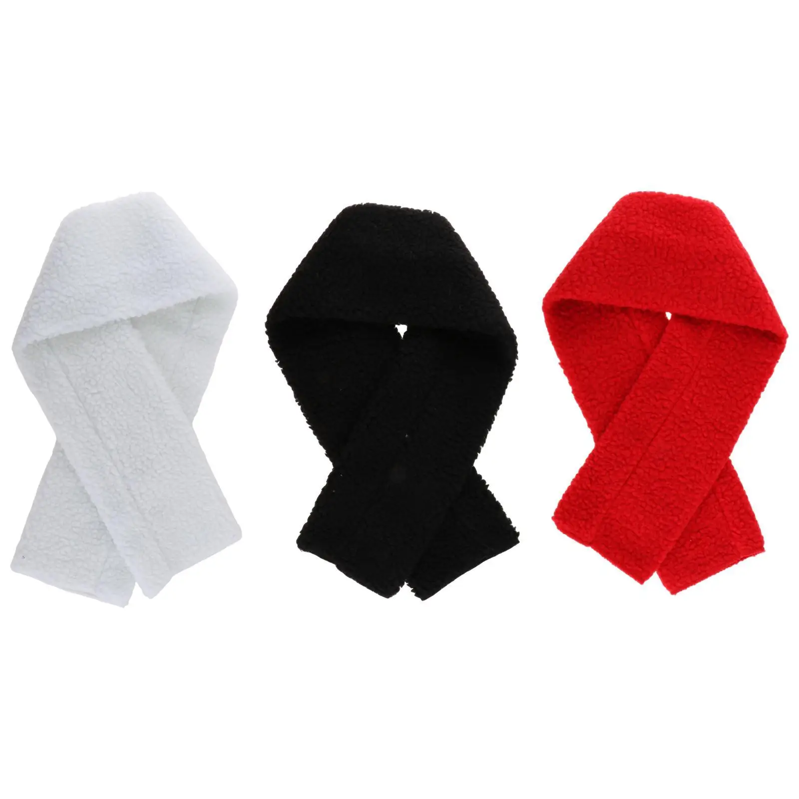 Horse Girth Stuffed Plush Cinch Sleeve Gentle Belly Protection Easy Clean Equestrian Gear for Schooling