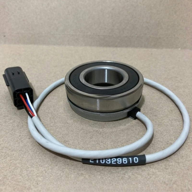 6206V Motor Encoder Bearing Sensor 64‑Bit High Precision Pulse Signal Feedback Component
