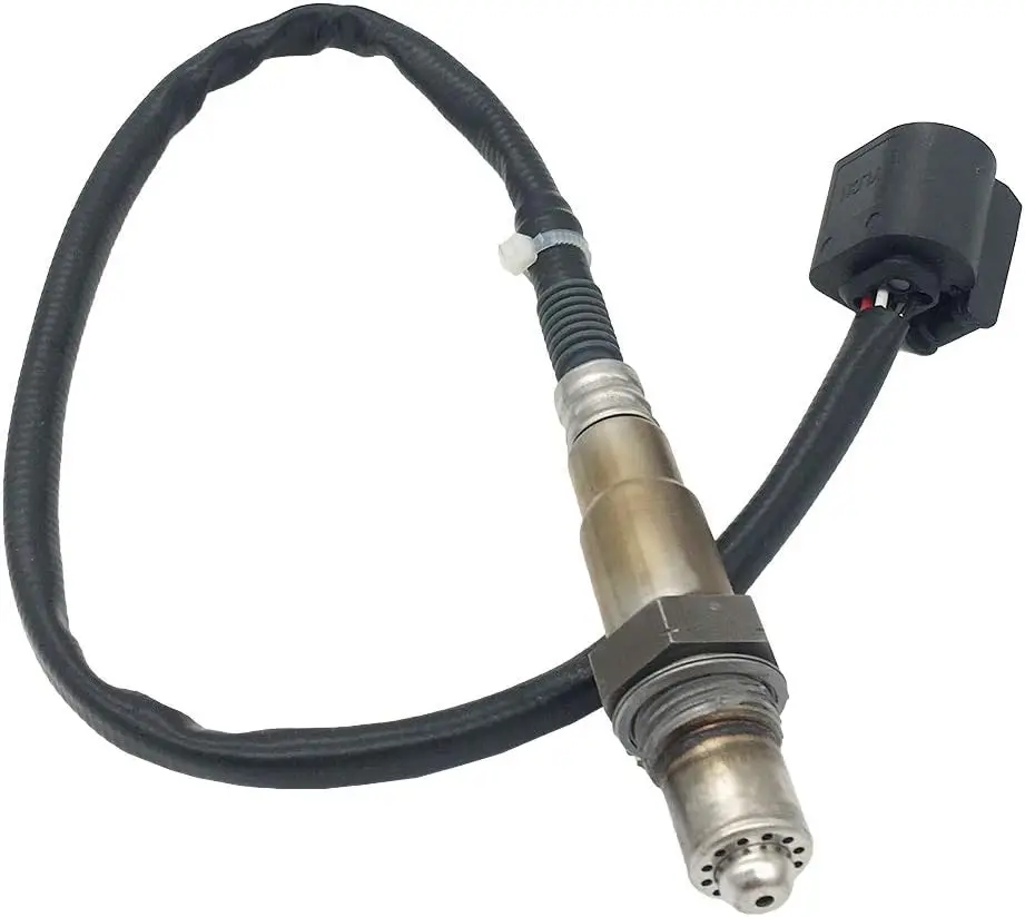 

234-5026 Датчик кислорода O2 вверх подходит для 2010-2015 BMW 550i 650i 750i X5 M5 M6 4.4L 2011-2014 Mini Cooper 1.6L 11787576673