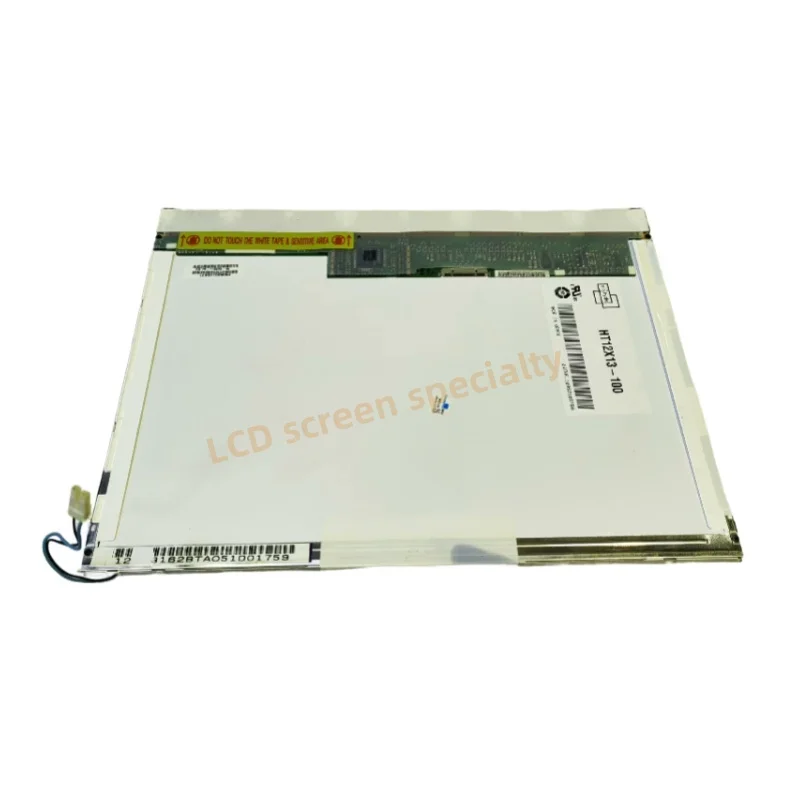 

Подходит для HT12X14-100 HT12X13-100 HT12X12-101 12,1-дюймовый ЖК-дисплей