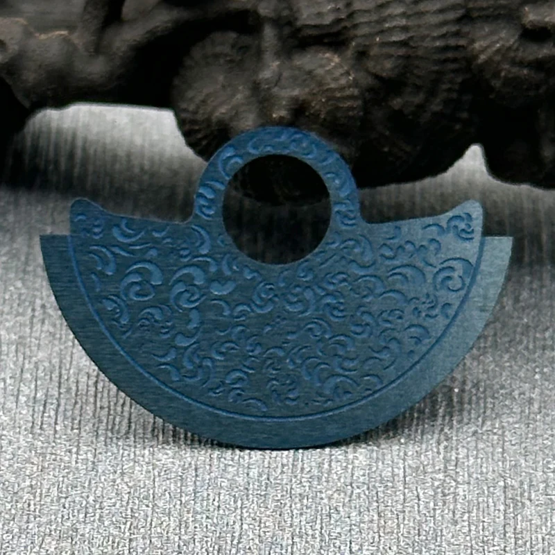 61 Styles NH36 NH35 Automatic Hammer-Style Rotor Metal Patch For NH Series NH35 NH36 NH38 NH39 4R 7S Movement Watch Rotors Metal