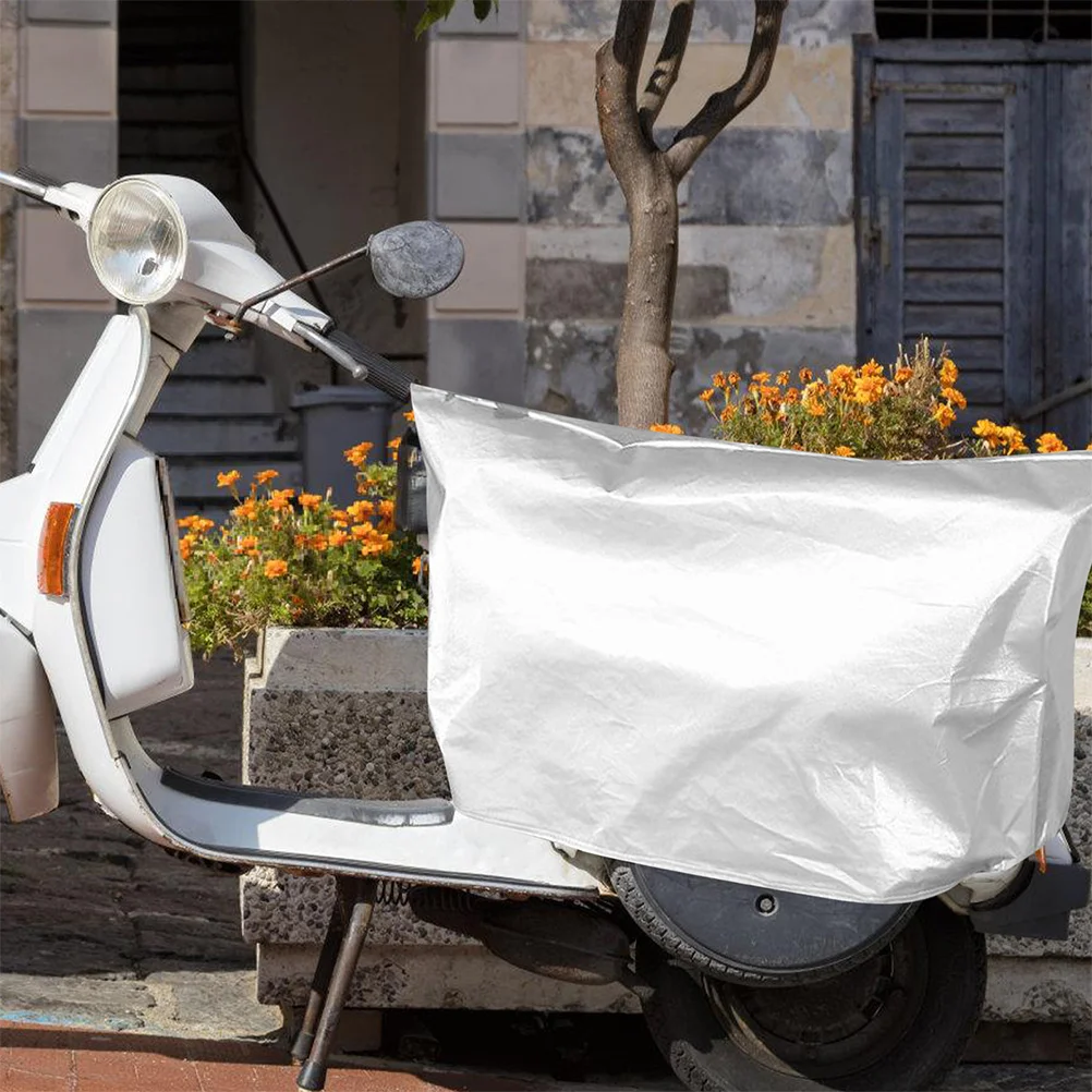 

Чехол на сиденье электрического скутера, толстая ткань Оксфорд, сверхмощный водонепроницаемый чехол от дождя, солнца, снега, мороза, уличный чехол для мотоцикла