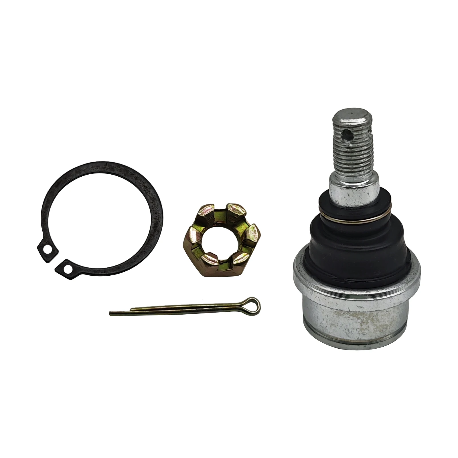 ODES Liangzi 800 Dominator D2 D4 X2 X4 Raider Ravager Front Upper Ball Joint 34mm OEM 10401190000  4x4 ATV UTV Parts