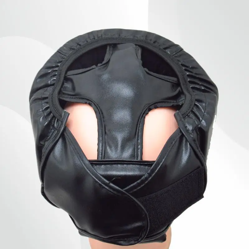 Thumbnail 4 - #1 Compare Wrestling Headgear Before You Buy