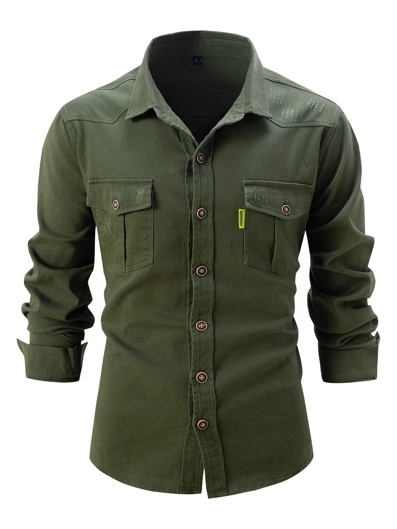 Army Green