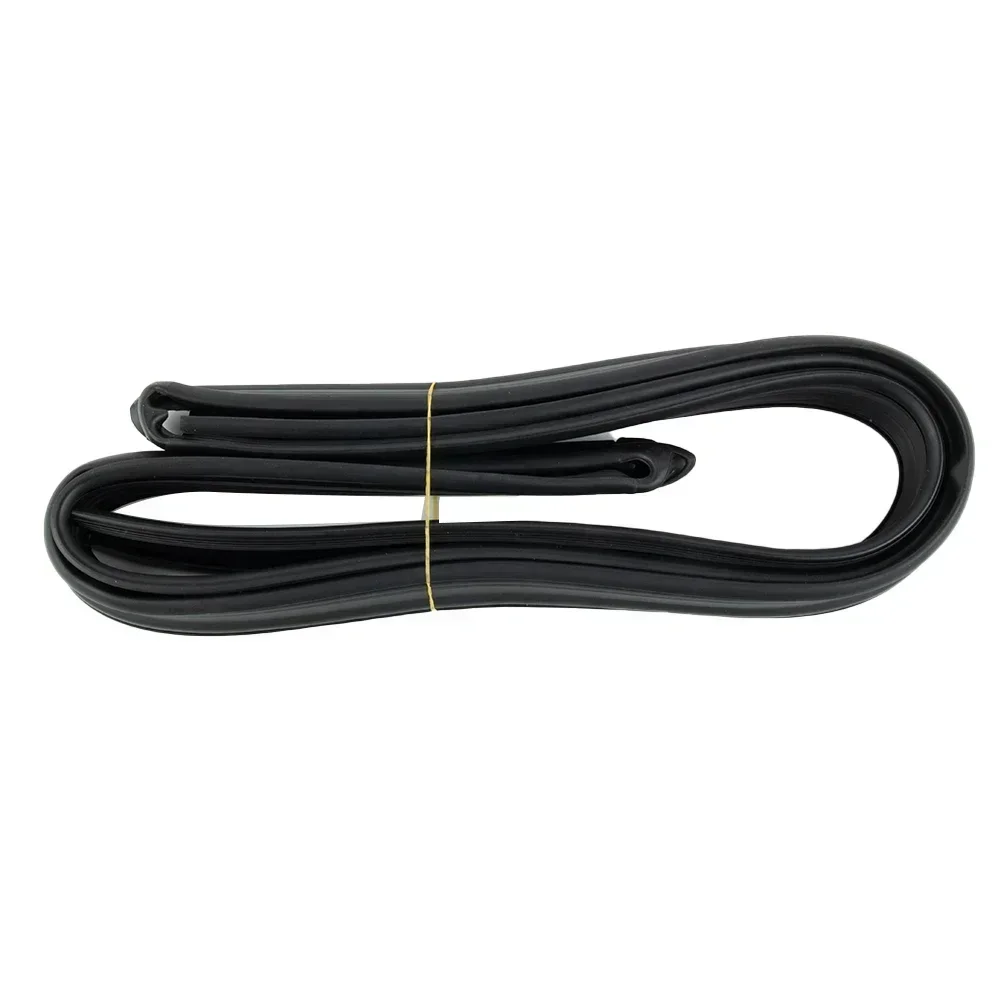 Car Door Glass Run Sealing Strip For Toyota for Corolla ZZE122 04-13 68151-12211 6815112211 Front Left Glass Run Sealing Strip