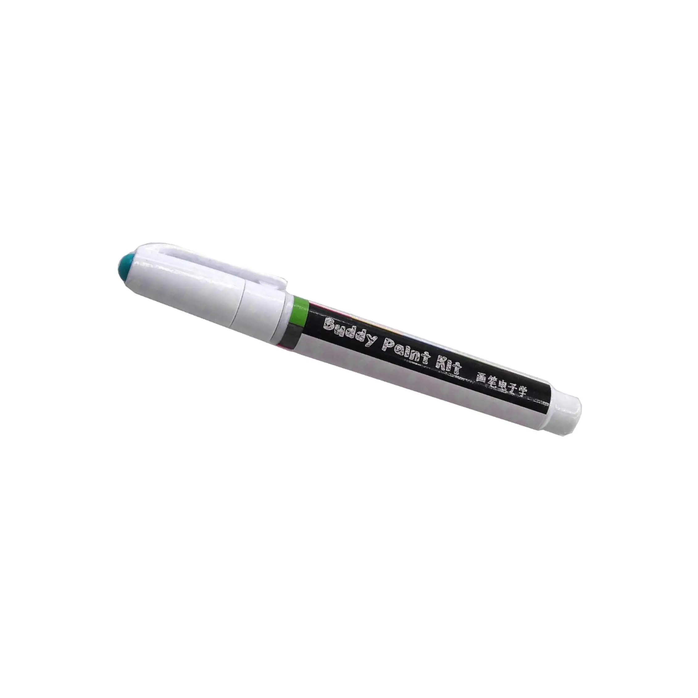 

Проводящая чернильная ручка, серебряная медь, сделай сам, рисунок цепей, мгновенно рисование схем