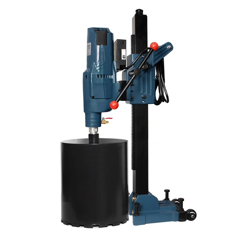 

Concrete Core Drill Machine 350MM Vertical Diamond Core Drill Diamond Drill Machine