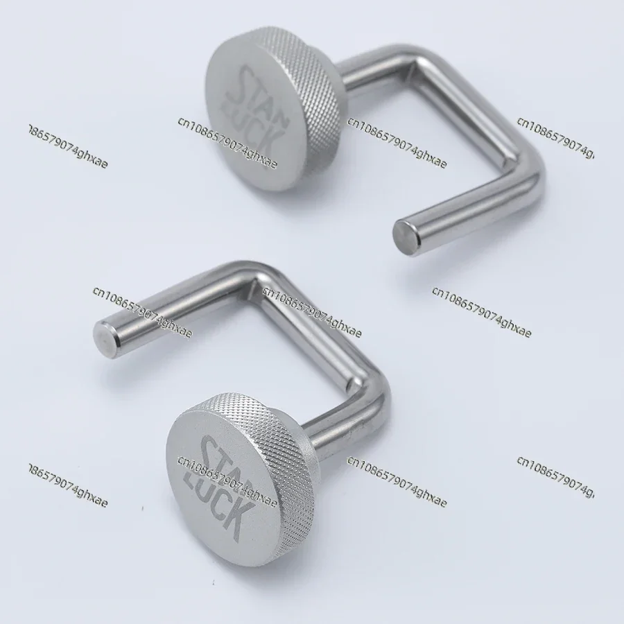 

Outdoor Camping Combination Table Connector IGT Table Accessories IGT Table Connecting Hook Aluminum Alloy Portable