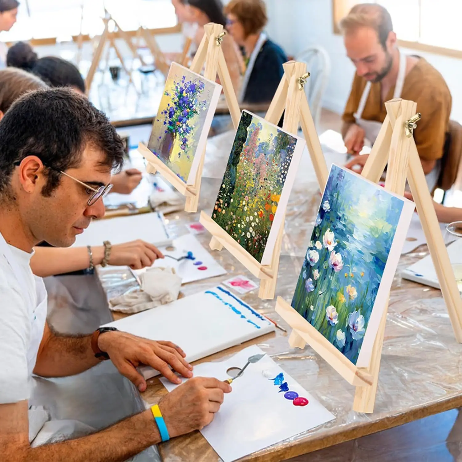 Thumbnail 3 - #10 Top Rated Easels to Buy in 2026