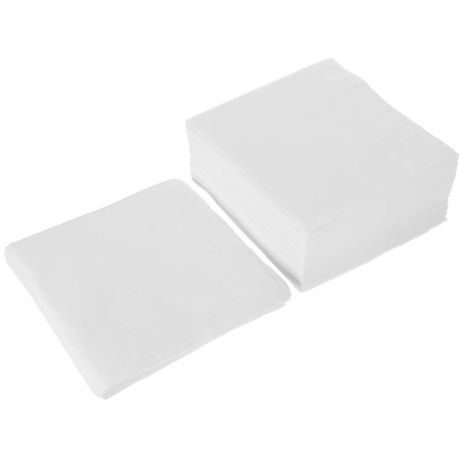 

1Pack Paper Napkins Disposable Premium Soft Strong for Dining Wiping Elegant for Wedding Reception