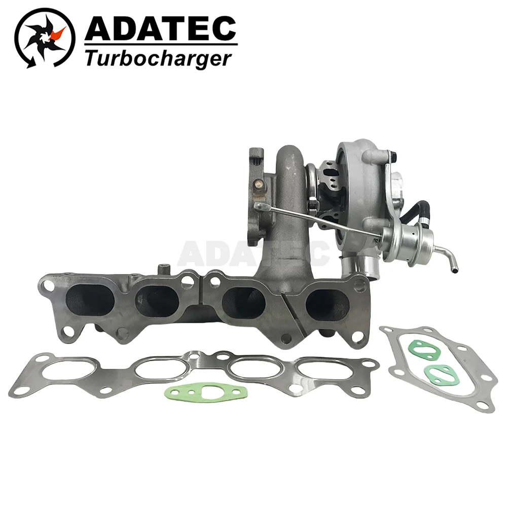 17201-74090 Turbocharger 6710900380 Turbine 17201-74091 Turbo For Toyota Caldina 3S-GTE 2.0 L 191Kw ST215 2005-2007