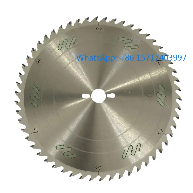 

Инструменты для резки древесины ПРОМЫШЛЕННЫЙ 350 X 3,5 / 2,5 X 30 мм Z54 Полотно циркулярной пилы для резки древесины