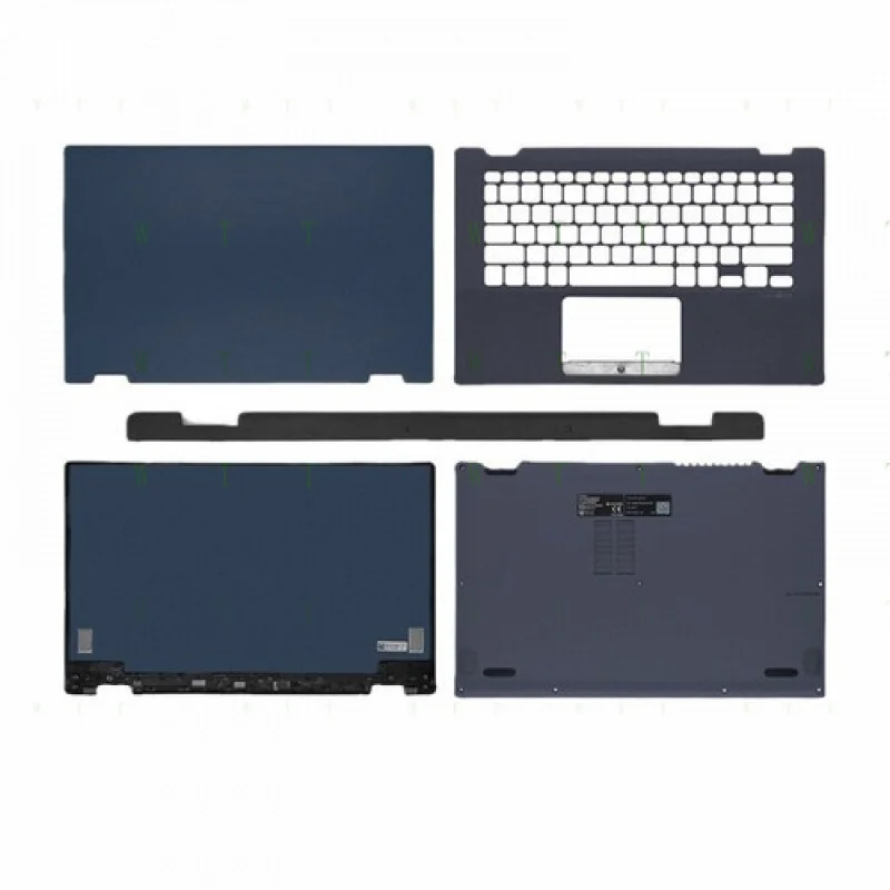 

BB For Asus TP412UA/FA SF4100 LCD Back Cover/Upper Case/Hinges/Palmrest/Bottom Case