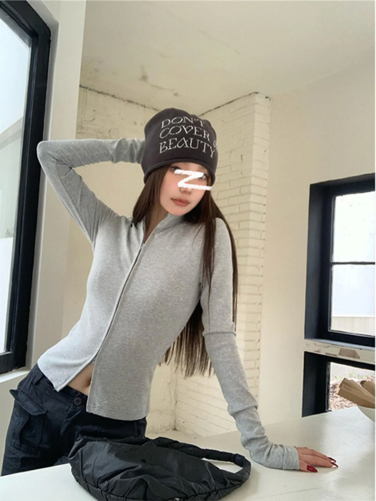 Sweaters Jumpers Cardigans Womens Needle Acrylic Wool Fancy Closure Regular Fit School Soft Practical Durable Easy Fine Daily OL