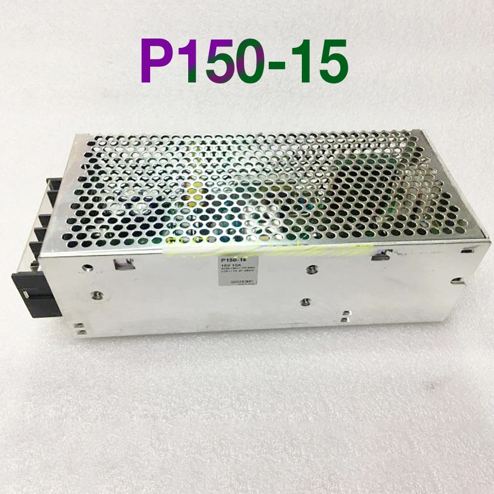 P150-15 For COSEL Original Disassembly Switching Power Supply 15VDC 10A 150W