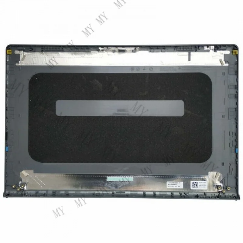 

TT For Dell Inspiron 15 3510-3515 LCD Display Back Cover+Front Bezel+Spindle 0T4MT1
