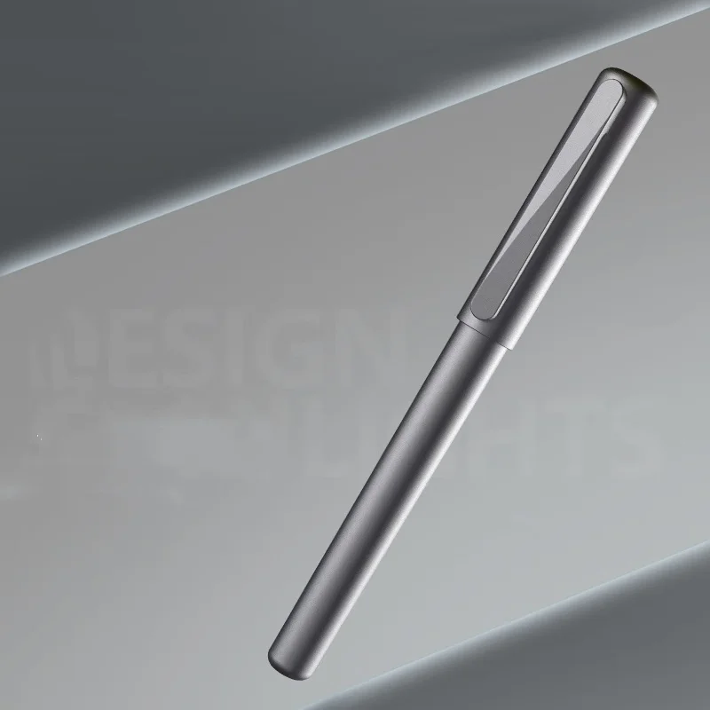 M & G 0.5 มม.ปากกาเจลสีดํา Magnetic Suspension Cushion Bullet TIP Plug-Type การเขียนเครื่องมือสําหรับนักเรียน/สอบ/สํานักงาน 1 ชิ้น