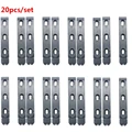5.56 20pcs Grey