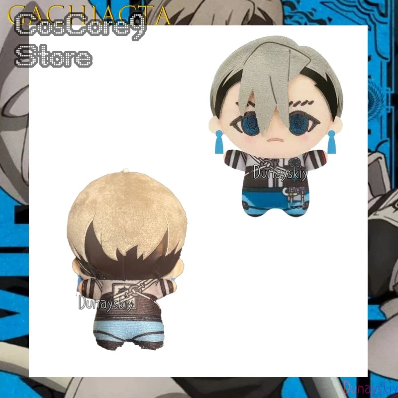 Anime Gachiakuta Za…