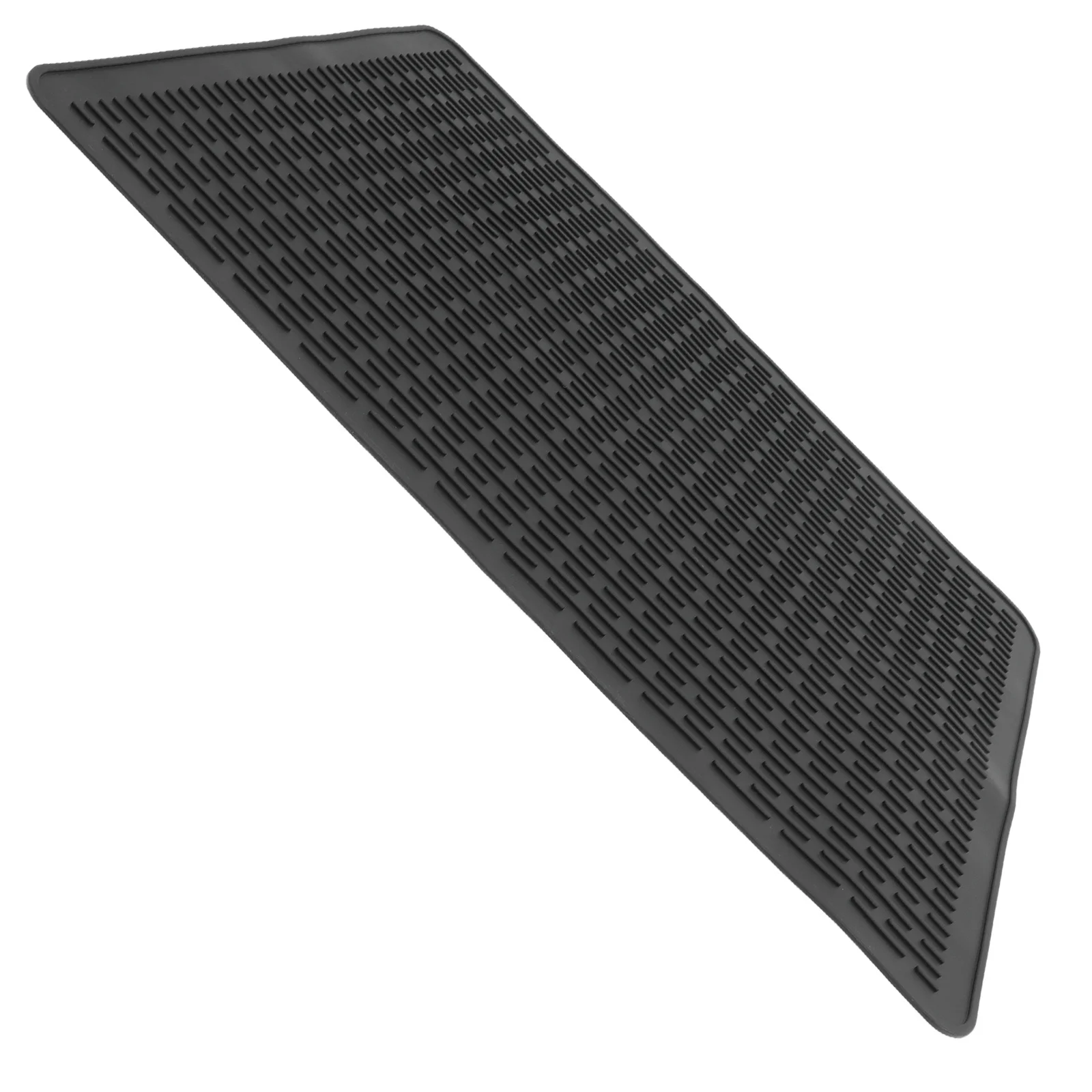 

Professional Induction Cooker Mat Silicone Heat-Resistant Non-Slip Protective Countertop Pad Easy Clean Kitchen Cooking