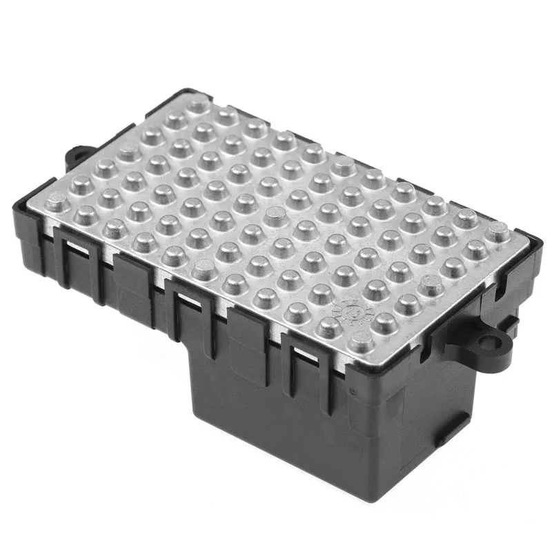 

67636988452 Регулятор резистора двигателя вентилятора 67326934036 67326988452 Подходит для Bmw 525 528 530 535 545 550 645 650 5 серии 6 E60