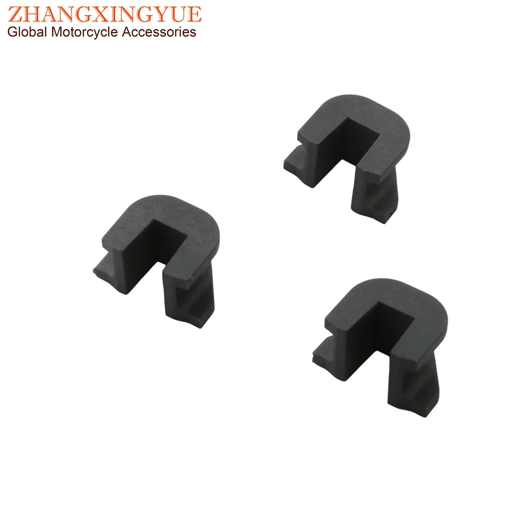Click125 PCX125 LEAD125 Forza125 SH125 Piece Slide Set For Honda PCX150 SH150 2016 22011-KWN-900 view 5