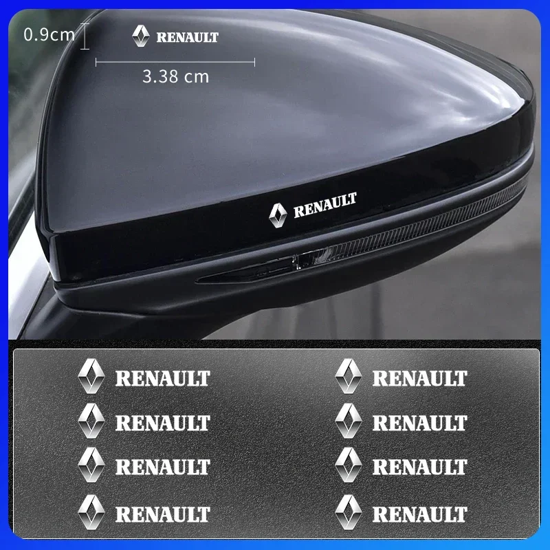 Для Renault Koleos QM5 QM6 Scenic Megane Fluenec Latitude Clio