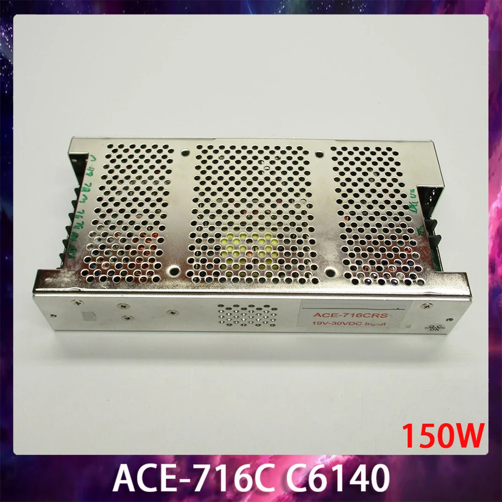 Device Power Supply ACE-716C C6140 150W SVL 3A