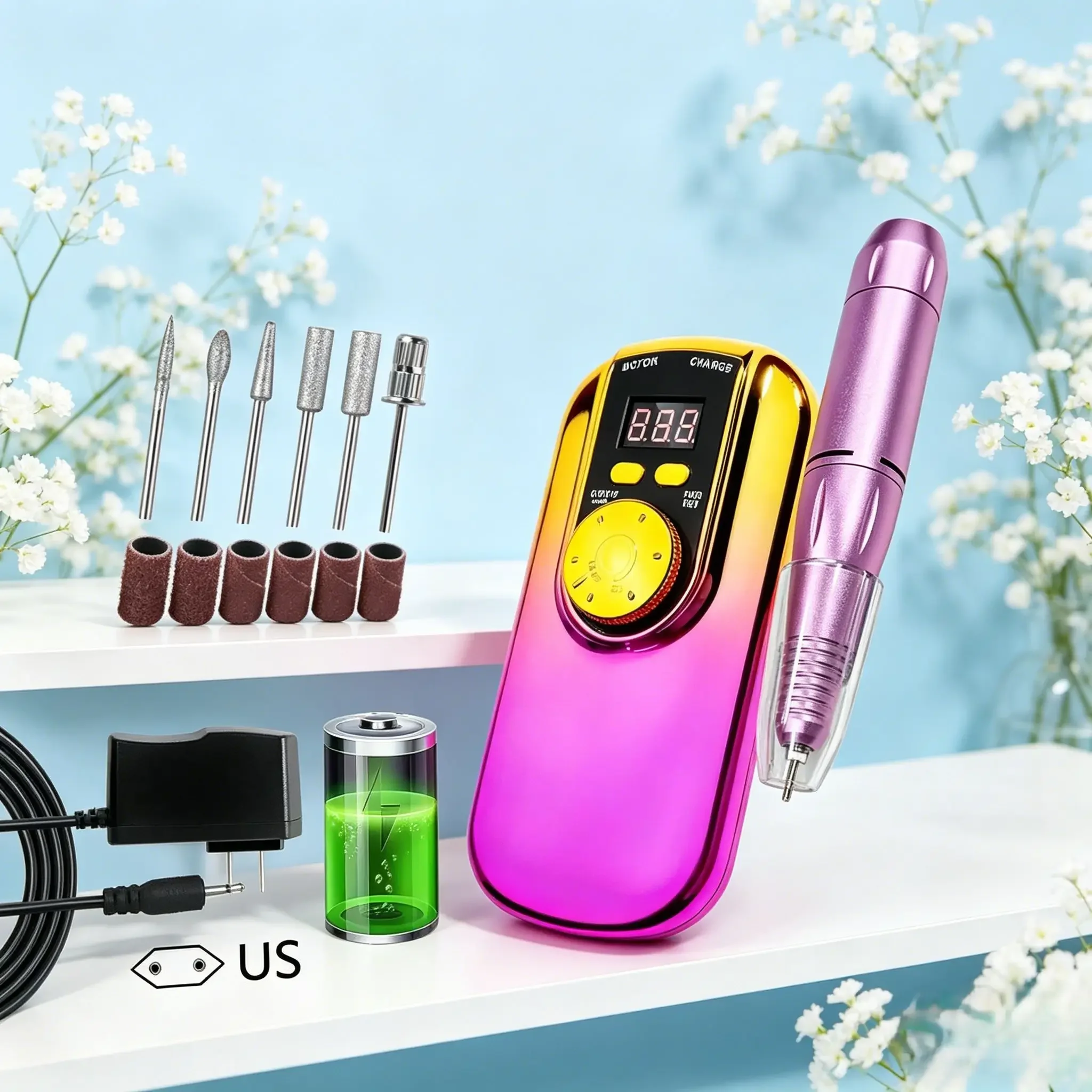 35000rpm-rechargeable-electric-nail-drill-with-lcd-display-portable-professional-nail-file-for-acrylic-and-gel-nail-manicure