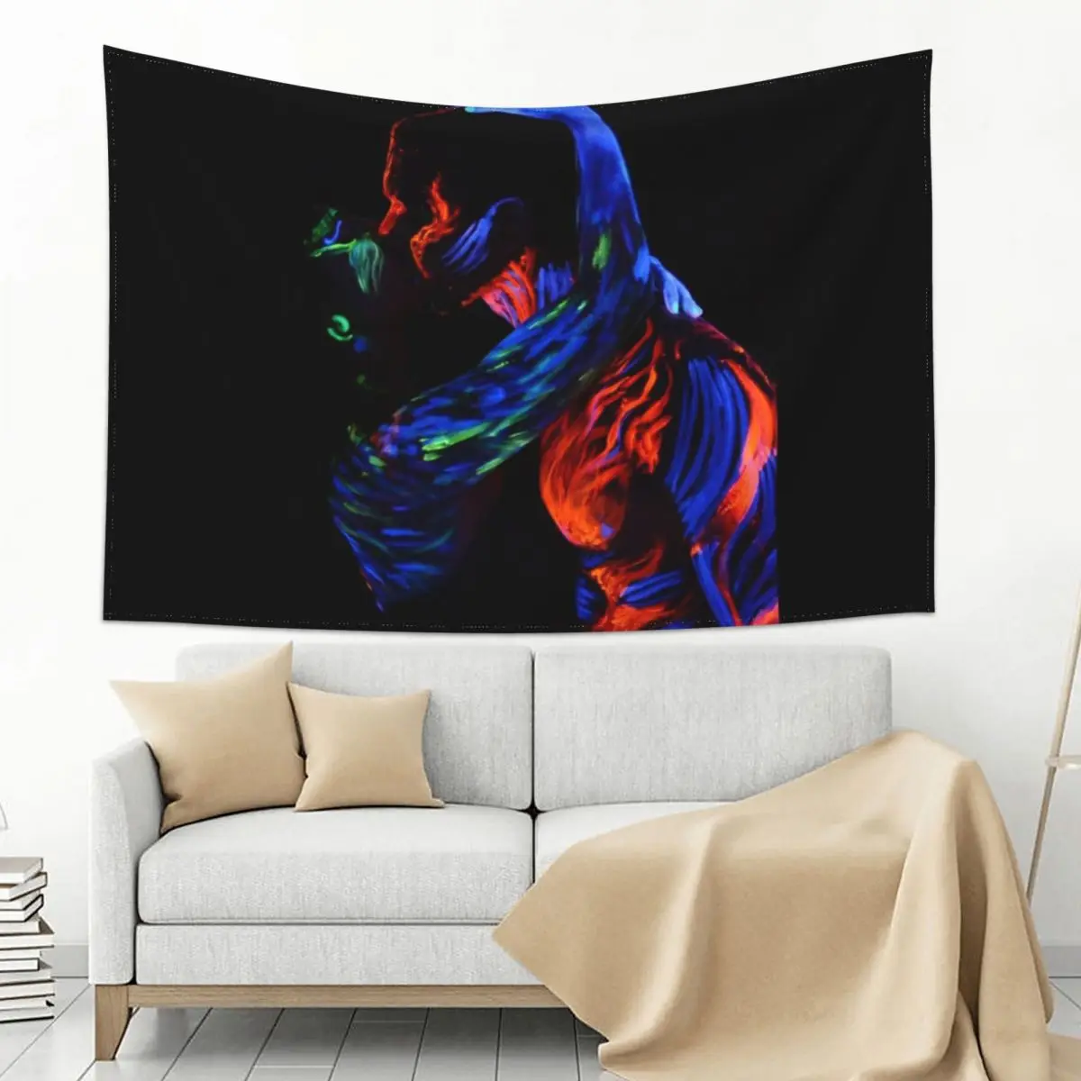 

Impact Tapestry Custom Room Aesthetic Bedrooms Decorations Decoration For Bedroom Tapestry