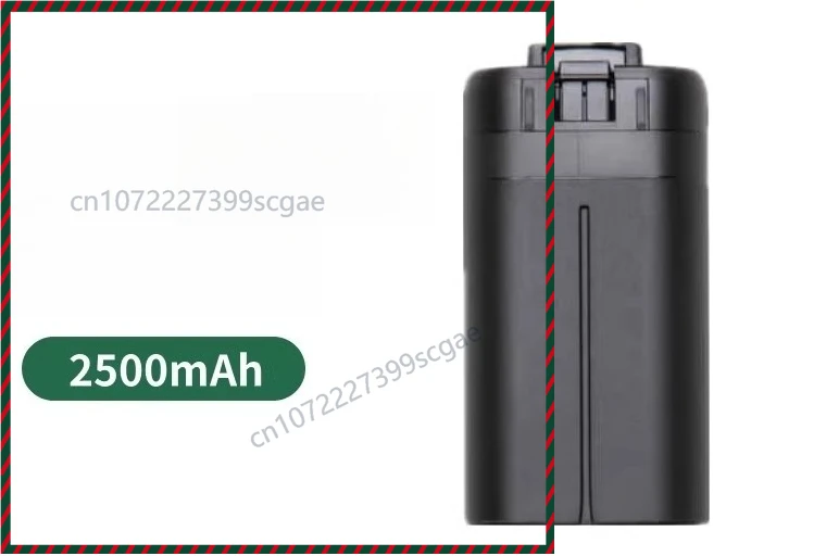 

Интеллектуальная дополнительная батарея высокой емкости 2500 мАч для DJI Imperial Mini 1