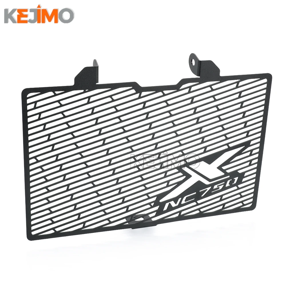 

Motorcycle Accessories Radiator Guard Protector Grille Grill Cover FOR HONDA NC750S NC750X NC 750X NC 750 X 2014-2026 2025 2024
