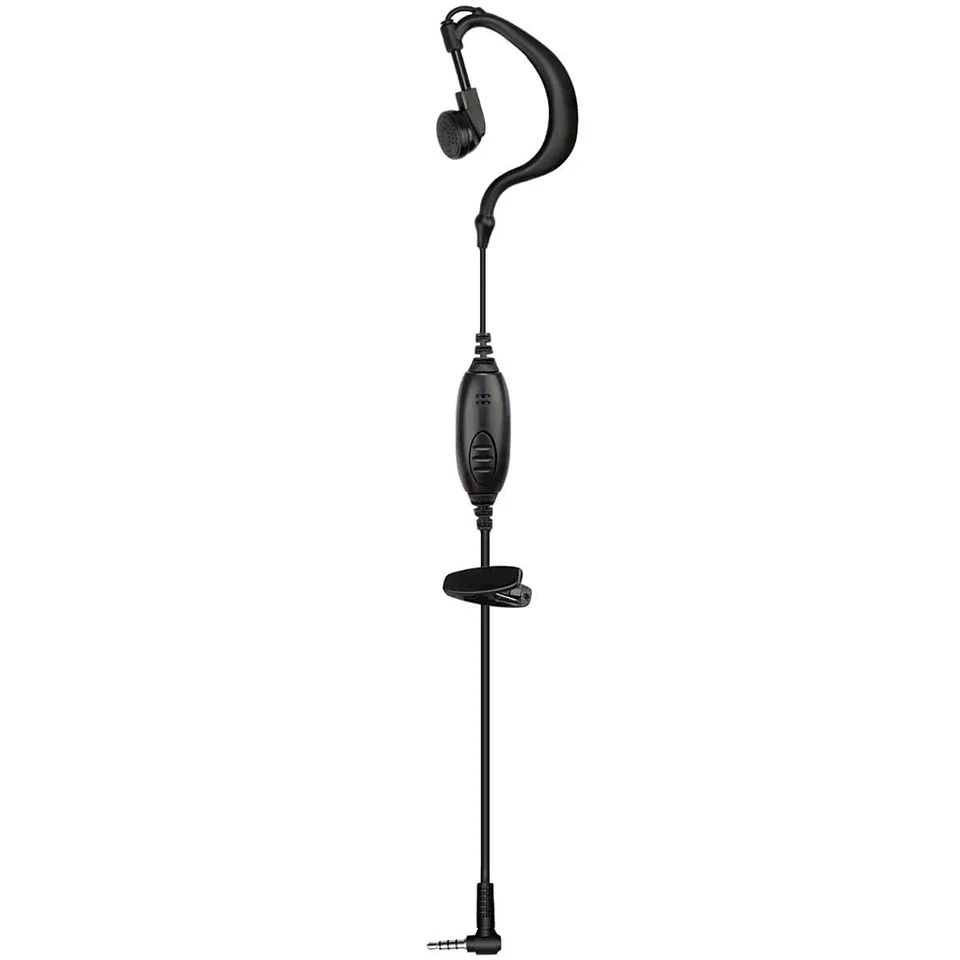 Thumbnail 2 - #11 Cheapest Walkie Talkie Earpieces Deals You Can Get