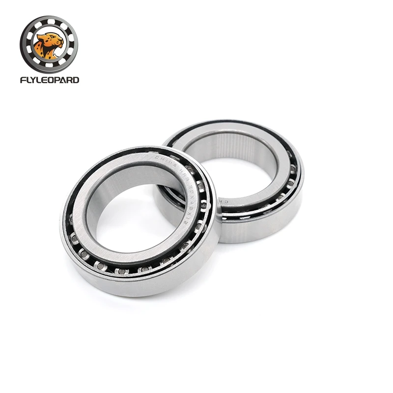 1PC 30YM1/48Y1 Steering Head Bearing 30*48*12 mm 304812 Tapered Roller Motorcycle Bearings For Column Izh Jupiter Izh Planeta