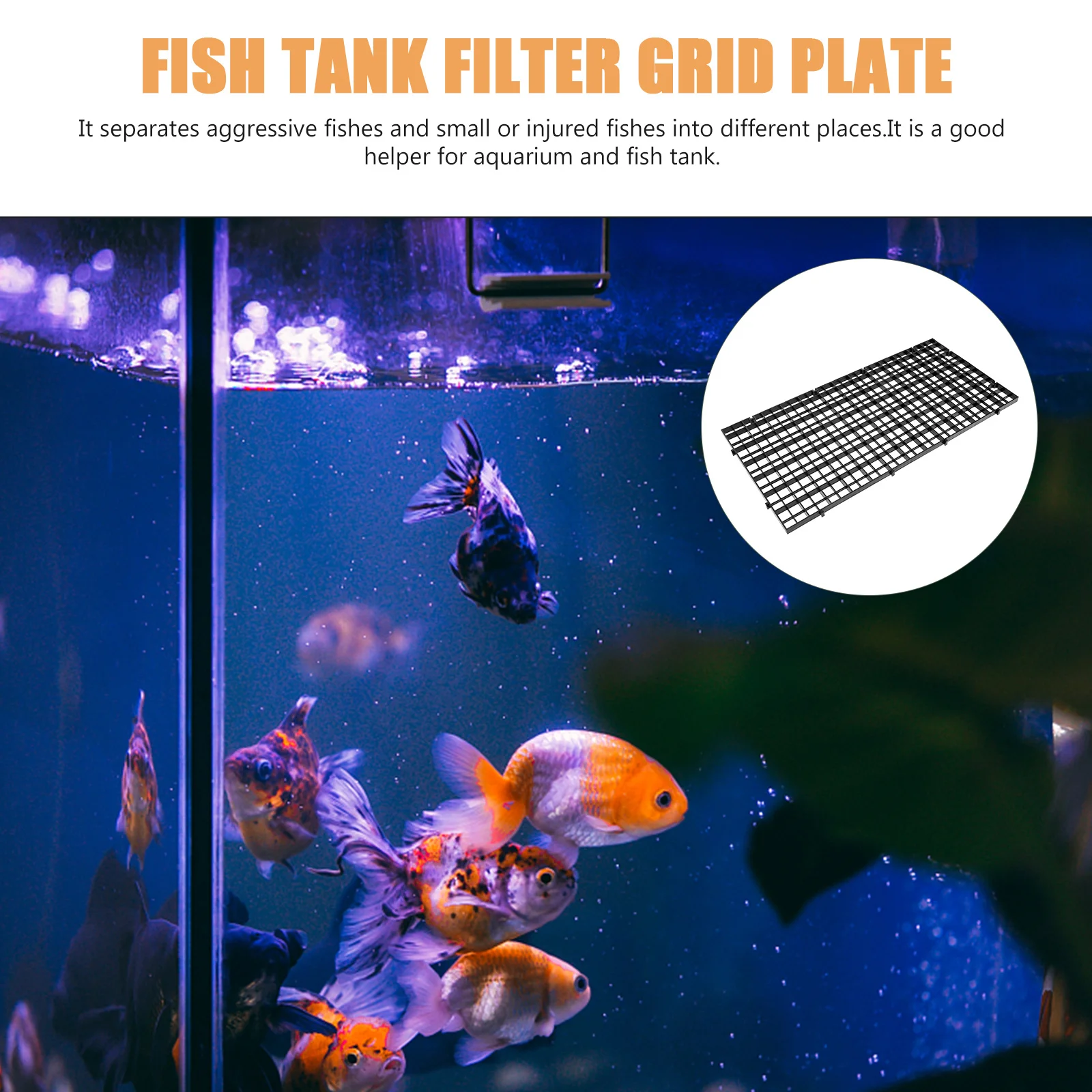 Thumbnail 3 - #32 Latest Aquarium Fish Nets Offers