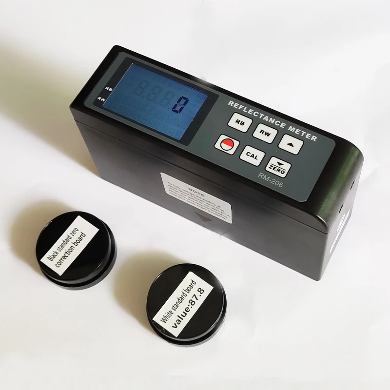 Digital Reflectance…