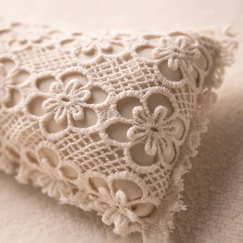 Newborn Knit Bear Hat and Jumpsuit Photography Outfit Heart Posing Props Ins Style Blanket and Pillow Studio Photography Costume