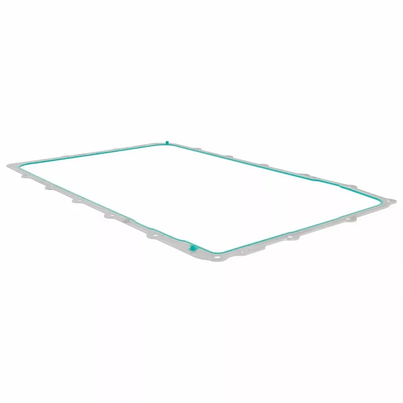 

10R60 Transmission Oil Pan Gasket & Filter Kits HL3P-7A191-AC For Ford Ranger Bronco Mustang 2018-2021 L1MZ7A098A