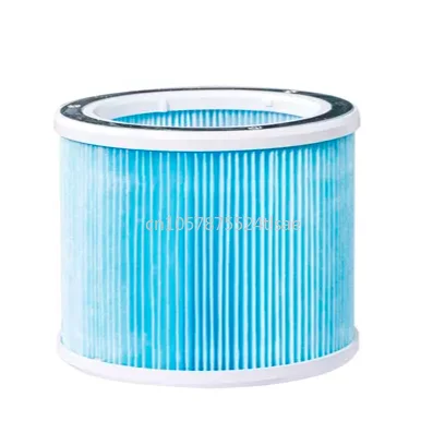 Industrial Advanced Filter for D1/D2 Nail Vacuum