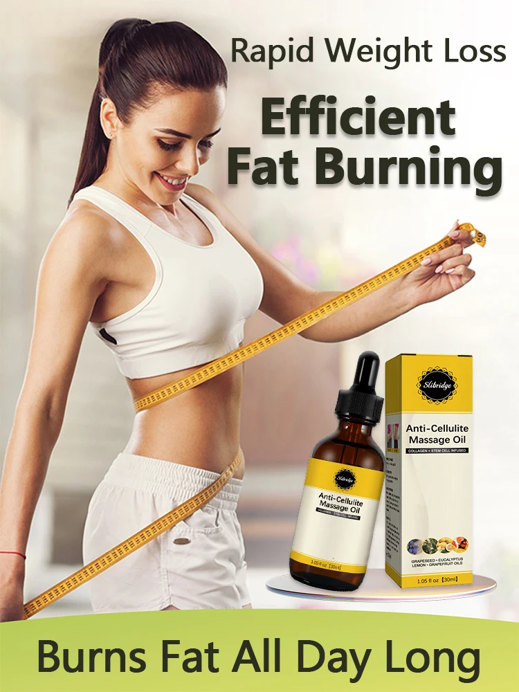 Weight Loss Fast Belly Slimming Fat Burning Belly lose