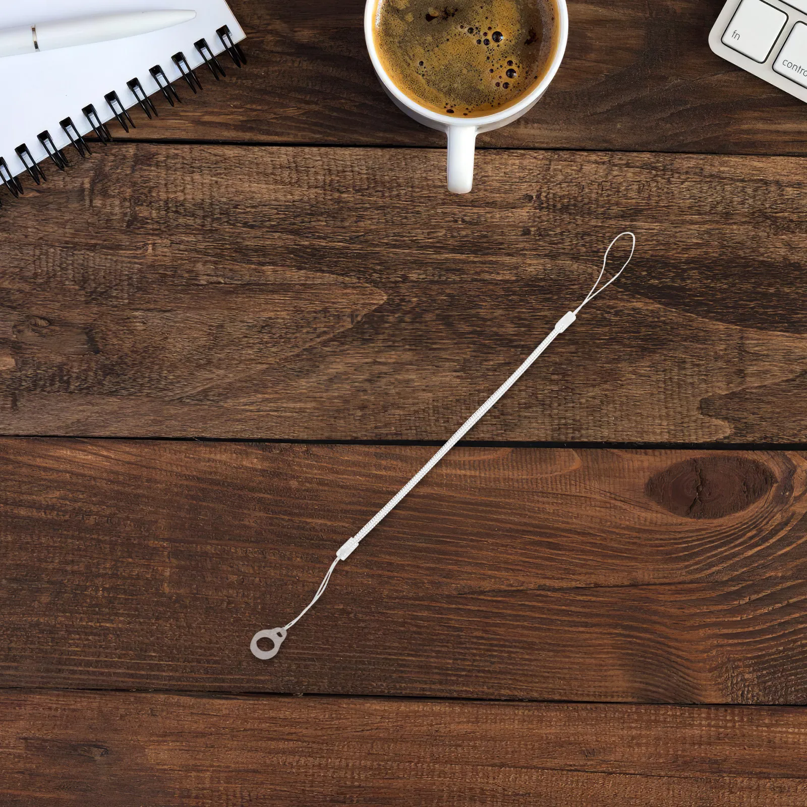 

10 шт. выдвижных силиконовых держателей для ручек и стилусов с защитой от потери, портативные эластичные шнурки для офиса и школы