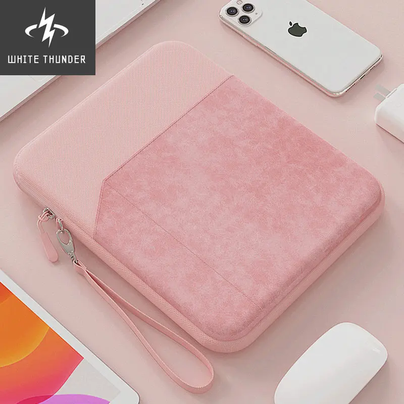 

Pouch for ipad 9th generation 12.9 case For iPad Pro 11 12 9 ,Tablet Cover Bag For iPad Air 4 5 Pro 8th 10”2 Gen Mini 4 5 6