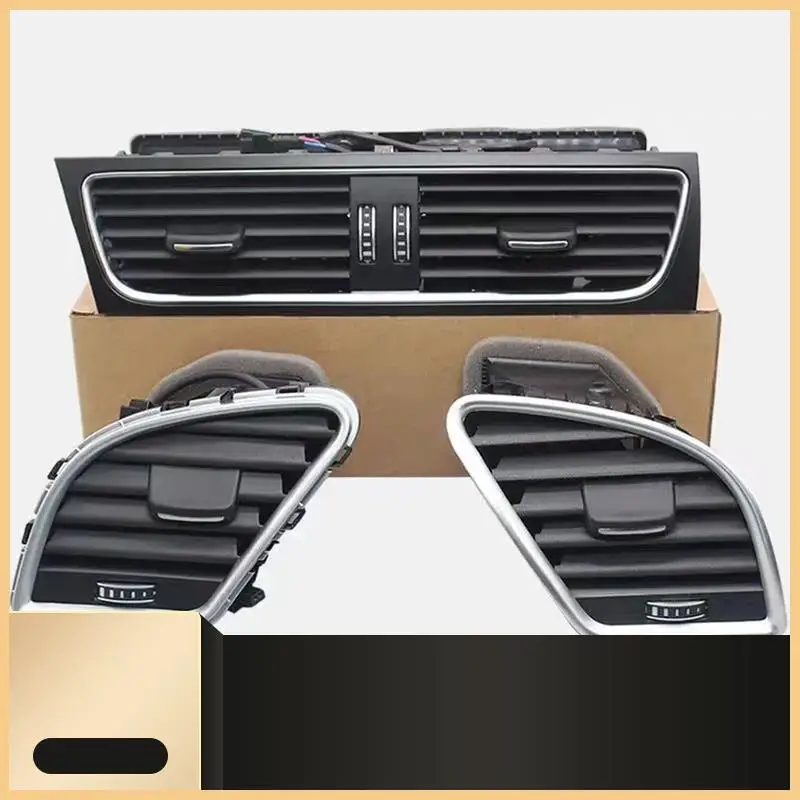 

For 2009-2016 A4 B8 Front Dashboard Air Conditioning Air Outlet Air Conditioning Air Outlet 8KD820901 8KD820902-N30R
