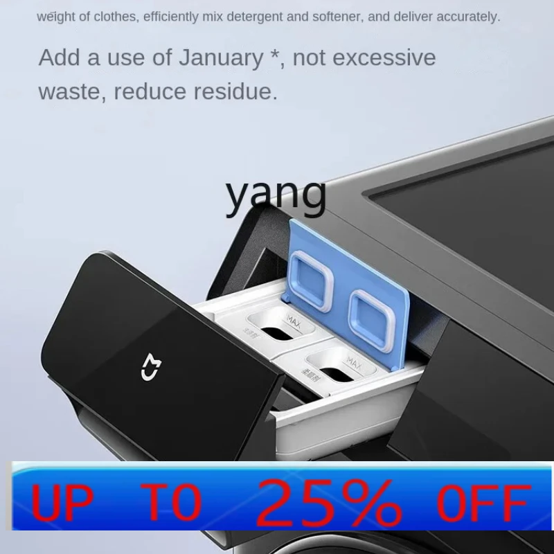 

CX Washing and Drying Integrated VIP Version Intelligent Automatic Drum Washing Machine