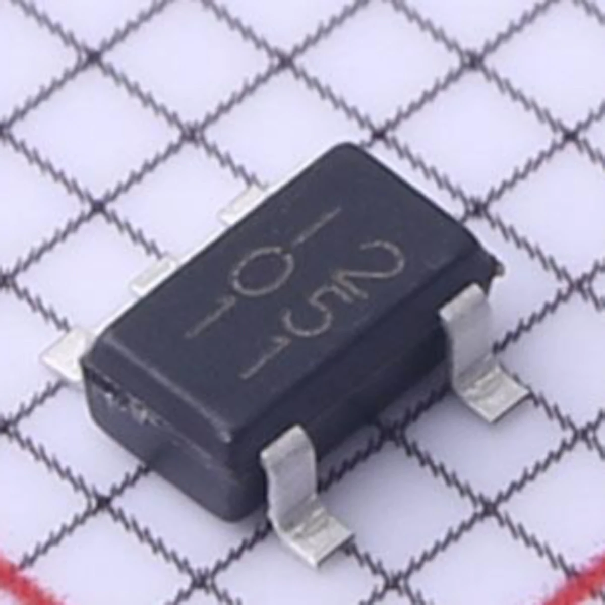 BU4S81G2-TR Marking…