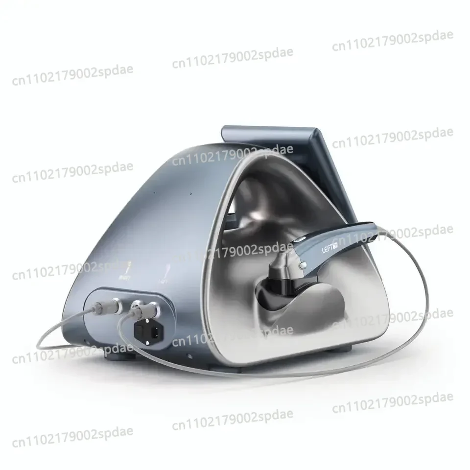 Professional Facial Skin Lifting HIFU Beauty Machine Collagen Regeneration Skin Rejuvenation Salon Equipment