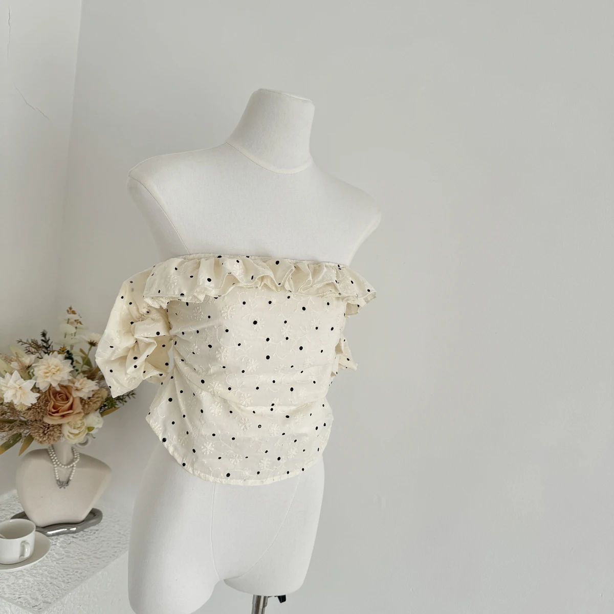 French Style Tube T… - image