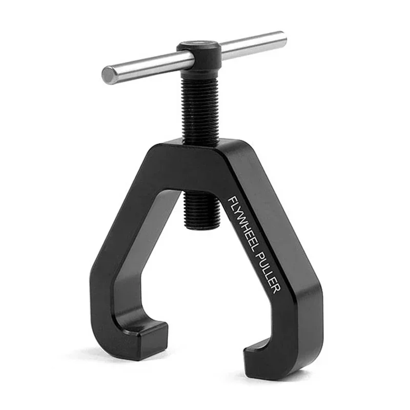 

Высококачественный радиоуправляемый автомобильный инструмент Vliegwiel Remover Voor 1/8 1/10 Nitro Engine, алюминиевый универсальный радиоуправляемый инструмент для хобби # 107030HPI