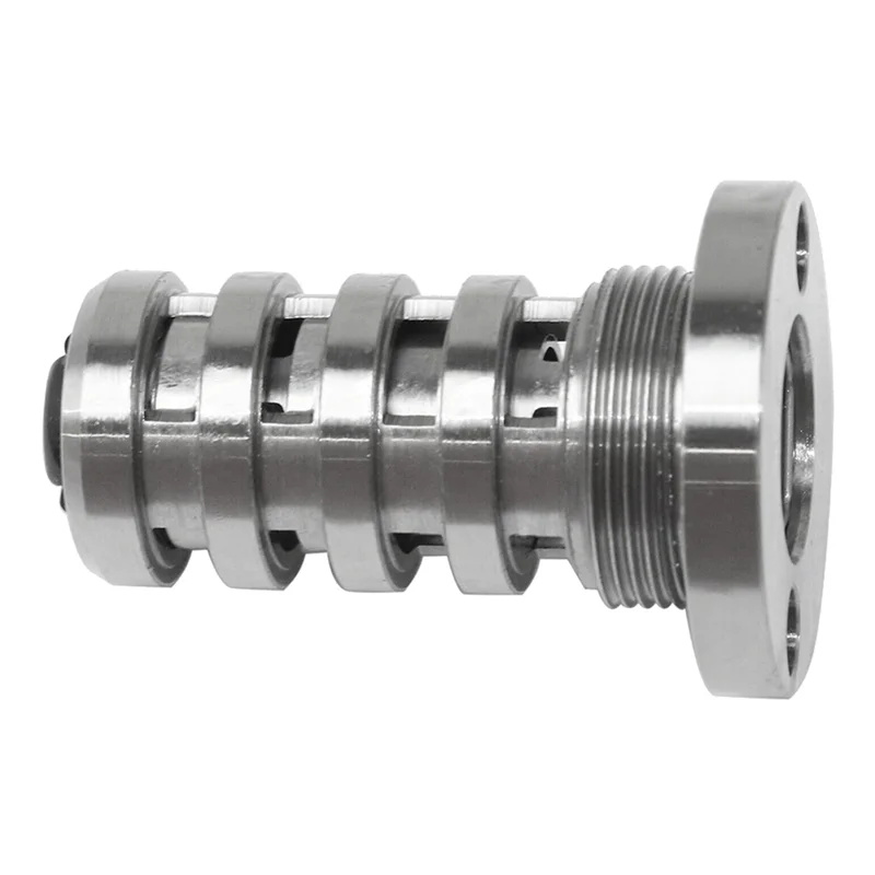 

2X электромагнитный клапан управления синхронизацией распределительного вала для A3 A4 A5 A6 Q3 Beetle CC Eos Jetta Passat Tiguan 06H109257C-N25R